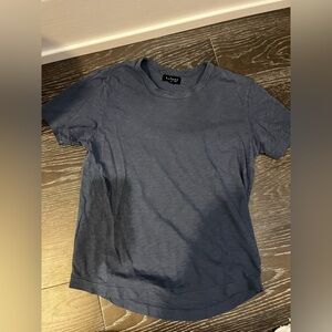 Velvet men’s shirt